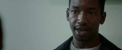 And Dr. Brooks said
the device shows memories - Black Box