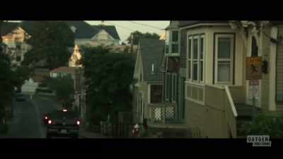 And dr. Bruce jackson
had come into the picture. - Lady of the Dunes: Hunting the Cape Cod Killer