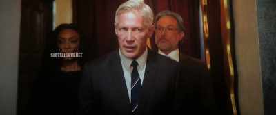 And as Dr. Feretti
will tell you, - Altered Perceptions