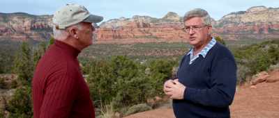 And Dr. John Whitmore has combed the hills ... - Is Genesis History?