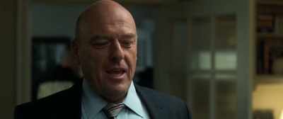 And Dr. Kersey,
stick to saving lives. - Death Wish