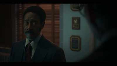 And after Dr. King's
assassination, - Fight Night: The Million Dollar Heist