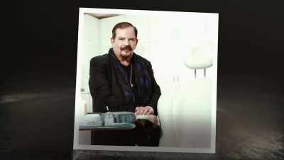 And Dr. Klein would go-- go give him his shot - TMZ Investigates: Who Really Killed Michael Jackson