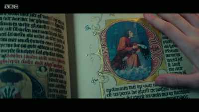 And when Dracula returned
and found her... - Heirs of the Night