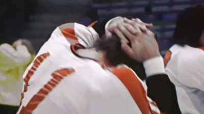 And they drafted Schultz and Saleski, - Ice Guardians