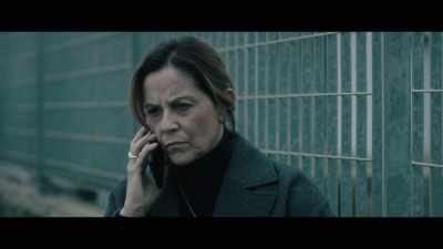 - And Dragan?
- Yes, Dragan Mikic was there too. - Like Sheep Among Wolves