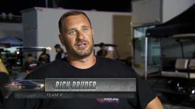 And we draw Kye Kelley, - Street Outlaws No Prep Kings Team Attack