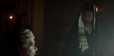 And drawn undue attention to our sect by Rome. - The Chosen