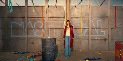♪ And my dreams
It's never quite as it seems ♪ - Girlboss