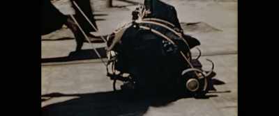 And Dresden was full of refugees - Lancaster