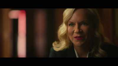 And they drew a composite
from her description. - Crime Scene: The Vanishing at the Cecil Hotel