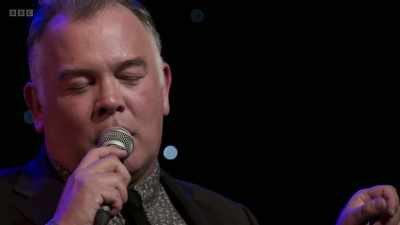 And drink that hot chicken juice, yeah. - Stewart Lee: Tornado