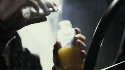 And he drink that
while he's driving, - World's Most Evil Killers