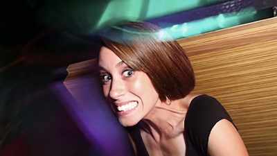 And to drive home the point
that Casey was embracing this - Casey Anthony: An American Murder Mystery