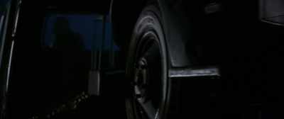 And drive like hell to... - Jeepers Creepers III