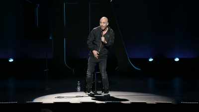 And drunk guys will talk to their dicks.
They don't give a shit. - Jo Koy: Live from Seattle