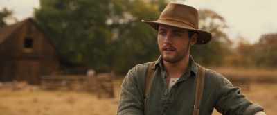 And Duke, um, he had a doctor, - Redeeming Love