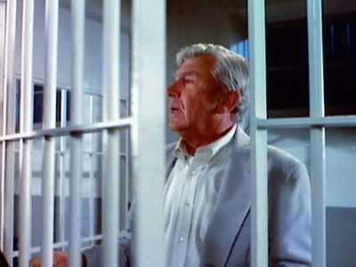 And during a fire drill,
the doors get unlocked, - Matlock