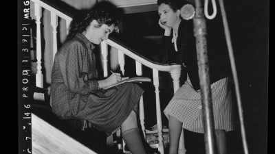 And during that eight hours - Elizabeth Taylor: The Lost Tapes