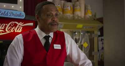 And during this evening's performance
will you be enjoying some candy? - Candy Jar