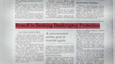And during that period, - Icahn: The Restless Billionaire