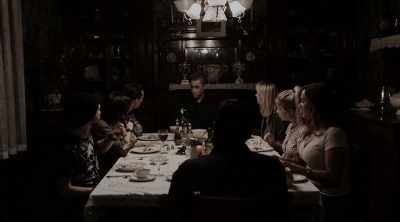 And during Prohibition,
it became a smuggler's dream. - The Amityville Harvest