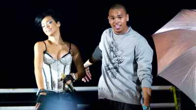 And during the sentencing phase, - Chris Brown: A History of Violence