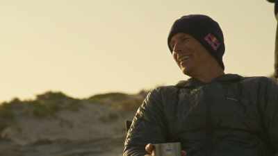 And during this trip,
we were able to find way more. - Edge of the Earth