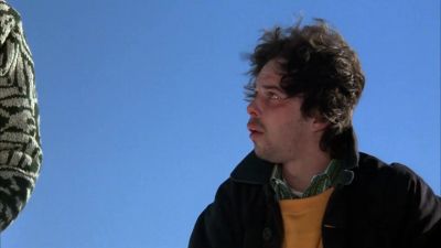 And dying when you're not really sick - Better Off Dead