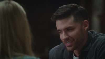 And after eating it, he said
that he was going to marry you - Dirty Sexy Saint