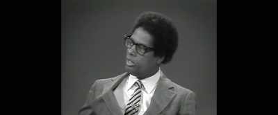 And economic historians call that - Uncle Tom