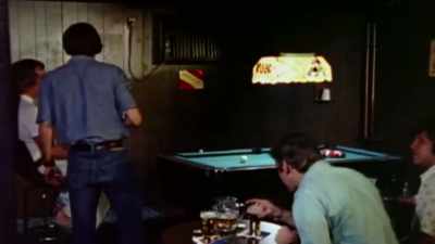 And Ed would come there
once in a while
and have a beer with us. - The Co-Ed Killer: Mind of a Monster
