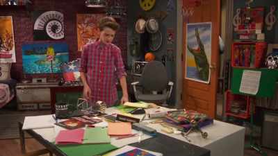 And as educators, - Raven's Home