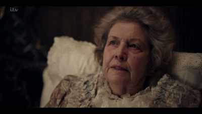 And, Edward Denham, from this
moment forth, you are disowned. - Sanditon