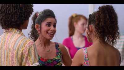 And Eggo here needs to know
that this is a serious quince, - Gordita Chronicles