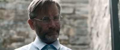 And eh,
he'd like to help you out. - Alcatraz