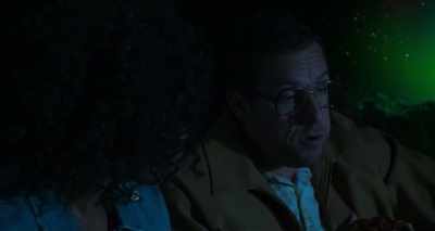 And Eisner knows it,
and Ovitch knows it. - Sandy Wexler