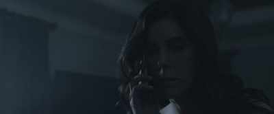 And electrical disturbances, - Not Alone