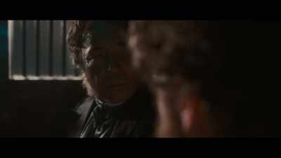 And, Elias, you will destroy her. - Bodies