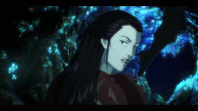 And eliminated the scouts
who pursued you. - ARK: The Animated Series