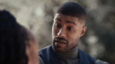 And when Elisha found out
about the gang's involvement - Love Marry Kill