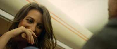 - And... Elizabeth Cartwright?
- Babe, come on. - Airliner Sky Battle