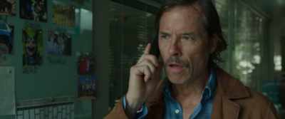 And Ellis Van Camp? Alex: Yes. - Memory