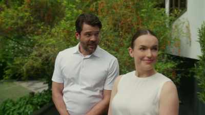 - And Emilia and I will
\h\hbe here all weekend - Mystery Island: Winner Takes All