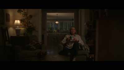 And emphasized that everyone
inside the hospital felt abandoned. - Five Days at Memorial
