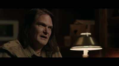 And that enabled me - Sasquatch