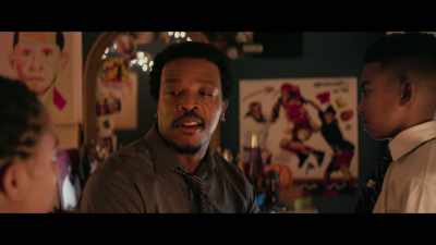 And we end up in prison,
another billion-dollar hustle. - The Hate U Give