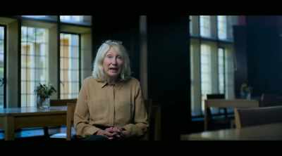And it ended like this, you know,
that she'd lost her children, again. - Fred West: The Glasgow Girls