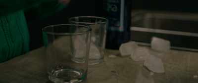 - And that ending?
- The lions. - Sightless