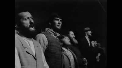 And his enduring appeal
possibly due to the fact - Woodlands Dark and Days Bewitched: A History of Folk Horror